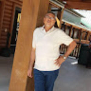 Meet your Posher, Jorge